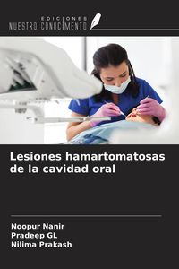 Produktbild: Lesiones hamartomatosas de la cavidad oral