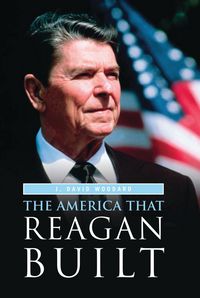 Produktbild: The America That Reagan Built