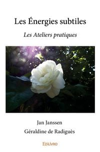 Produktbild: Les &Eacute;nergies subtiles