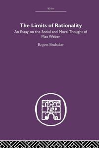 Produktbild: The Limits of Rationality