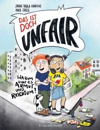 Produktbild: Das ist doch unfair!