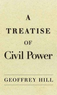 Produktbild: Treatise Of Civil Power