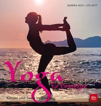Bild vom Artikel Yoga für Einsteiger vom Autor Barbra Noh