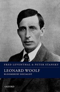 Produktbild: Leonard Woolf