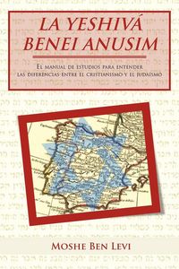 Produktbild: La Yeshiva Benei Anusim