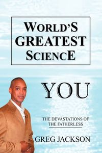Produktbild: Jackson, G: World's Greatest Science