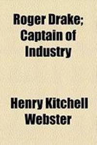 Produktbild: Roger Drake; Captain of Industry