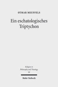 Produktbild: Ein eschatologisches Triptychon