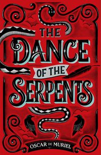 Produktbild: The Dance of the Serpents