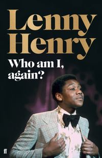 Produktbild: Henry, L: Who am I, again?