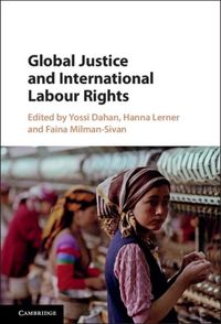 Produktbild: Global Justice and International Labour Rights