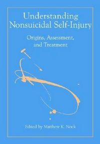 Produktbild: Understanding Nonsuicidal Self-Injury