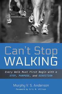 Produktbild: Can't Stop Walking