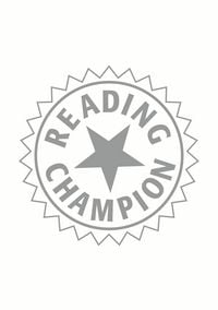 Produktbild: Reading Champion: The Cat and the Cradle
