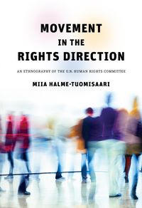 Produktbild: Movement in the Rights Direction