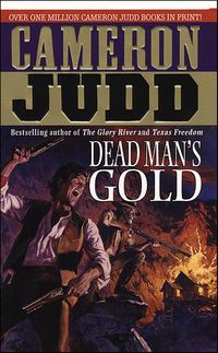 Produktbild: Dead Man's Gold