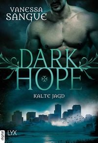 Produktbild: Dark Hope - Kalte Jagd