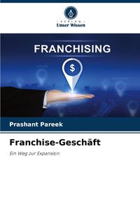 Produktbild: Franchise-Gesch&auml;ft
