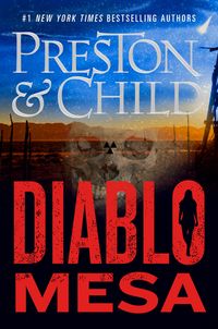 Produktbild: Diablo Mesa