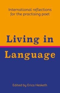 Produktbild: Living in Language