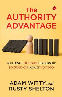 Produktbild: The Authority Advantage