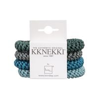 Produktbild: Kknekki Haargummi – Modische & haarschonende Accessoires