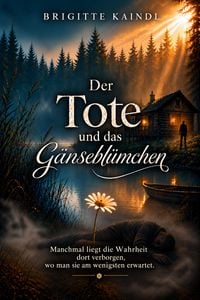 Produktbild: Der Tote und das G&auml;nsebl&uuml;mchen