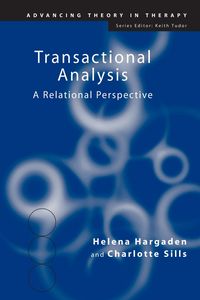 Produktbild: Transactional Analysis