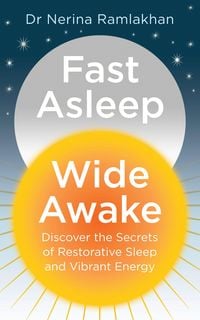 Produktbild: Fast Asleep, Wide Awake