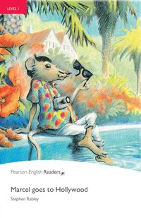 Bild vom Artikel Level 1: Marcel Goes to Hollywood vom Autor Stephen Rabley