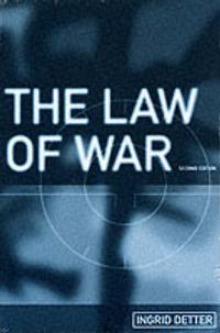 Produktbild: The Law of War