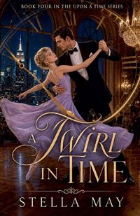 Produktbild: A Twirl In Time