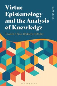 Produktbild: Virtue Epistemology and the Analysis of Knowledge