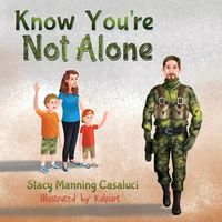 Produktbild: Know You're Not Alone