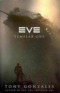 Bild vom Artikel Eve: Templar One vom Autor Tony Gonzales