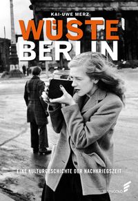 Produktbild: W&uuml;ste Berlin