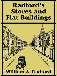 Produktbild: Radford's Stores and Flat Buildings