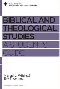 Produktbild: Biblical and Theological Studies