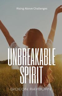 Produktbild: Unbreakable Spirit