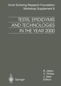 Produktbild: Testis, Epididymis and Technologies in the Year 2000