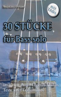 Produktbild: 30 St&uuml;cke f&uuml;r Bass solo