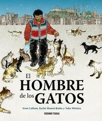 Produktbild: El Hombre de Los Gatos