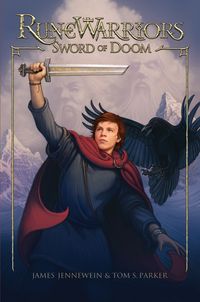 Produktbild: Runewarriors Sword Of Doom