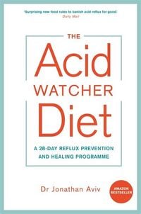 Produktbild: The Acid Watcher Diet