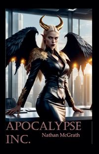 Produktbild: Apocalypse Inc