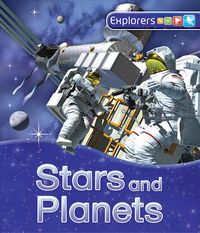 Produktbild: Explorers Stars & Planets