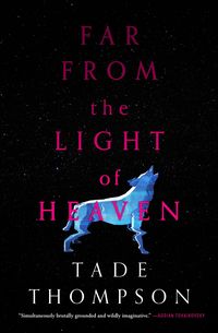 Produktbild: Far from the Light of Heaven