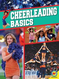 Produktbild: Cheerleading Basics
