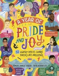 Produktbild: Year of Pride and Joy