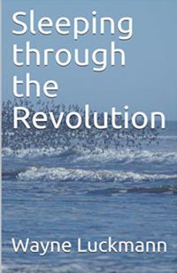 Produktbild: Sleeping through the Revolution